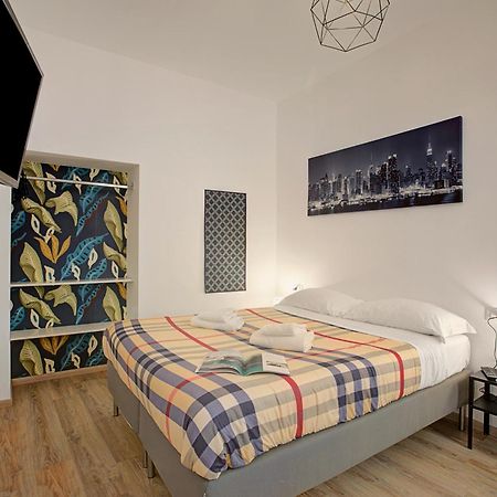 Heroes Apartment Sanremo Centro - Happy Rentals Екстериор снимка