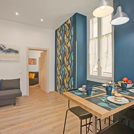 Heroes Apartment Sanremo Centro - Happy Rentals Екстериор снимка
