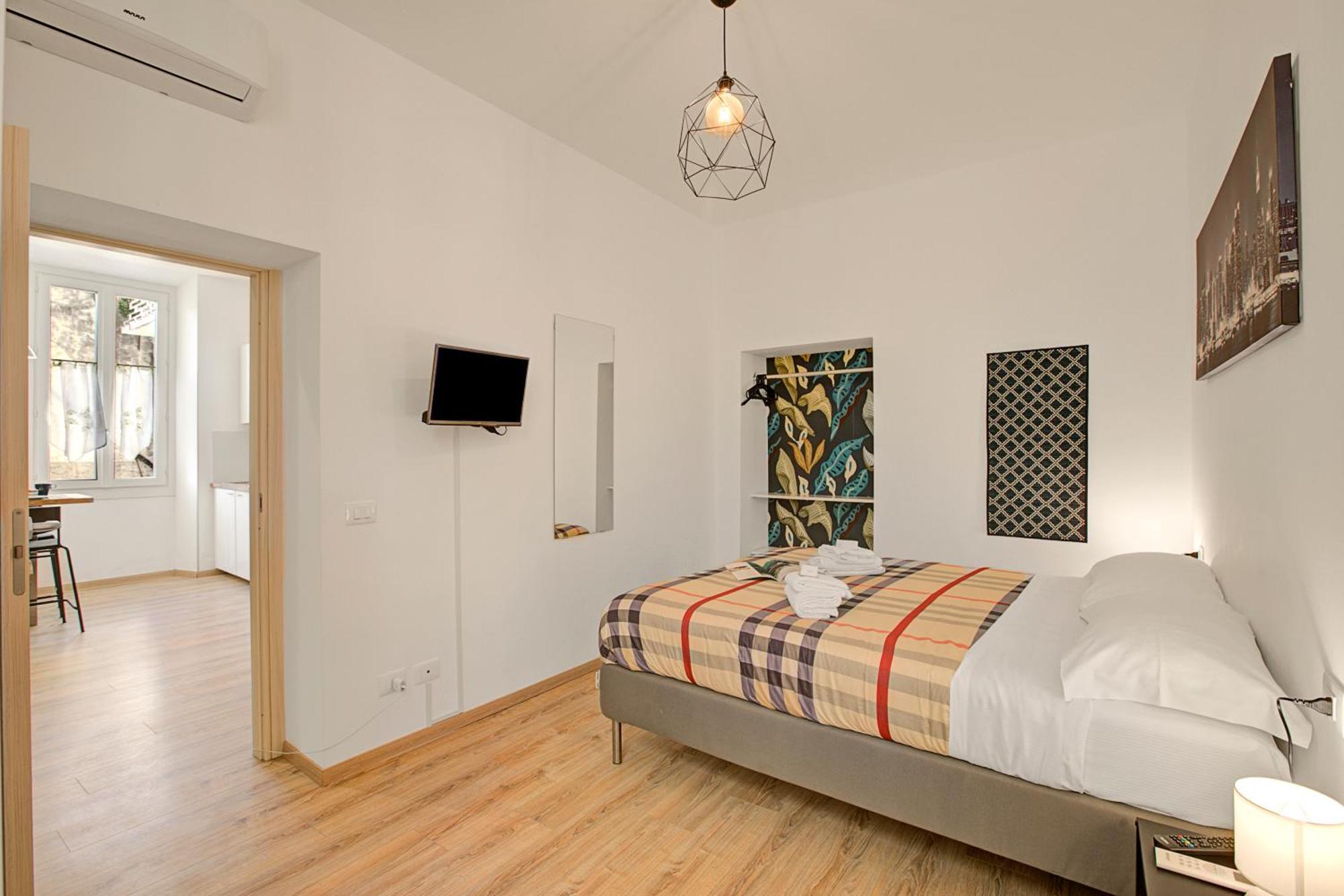 Heroes Apartment Sanremo Centro - Happy Rentals Екстериор снимка