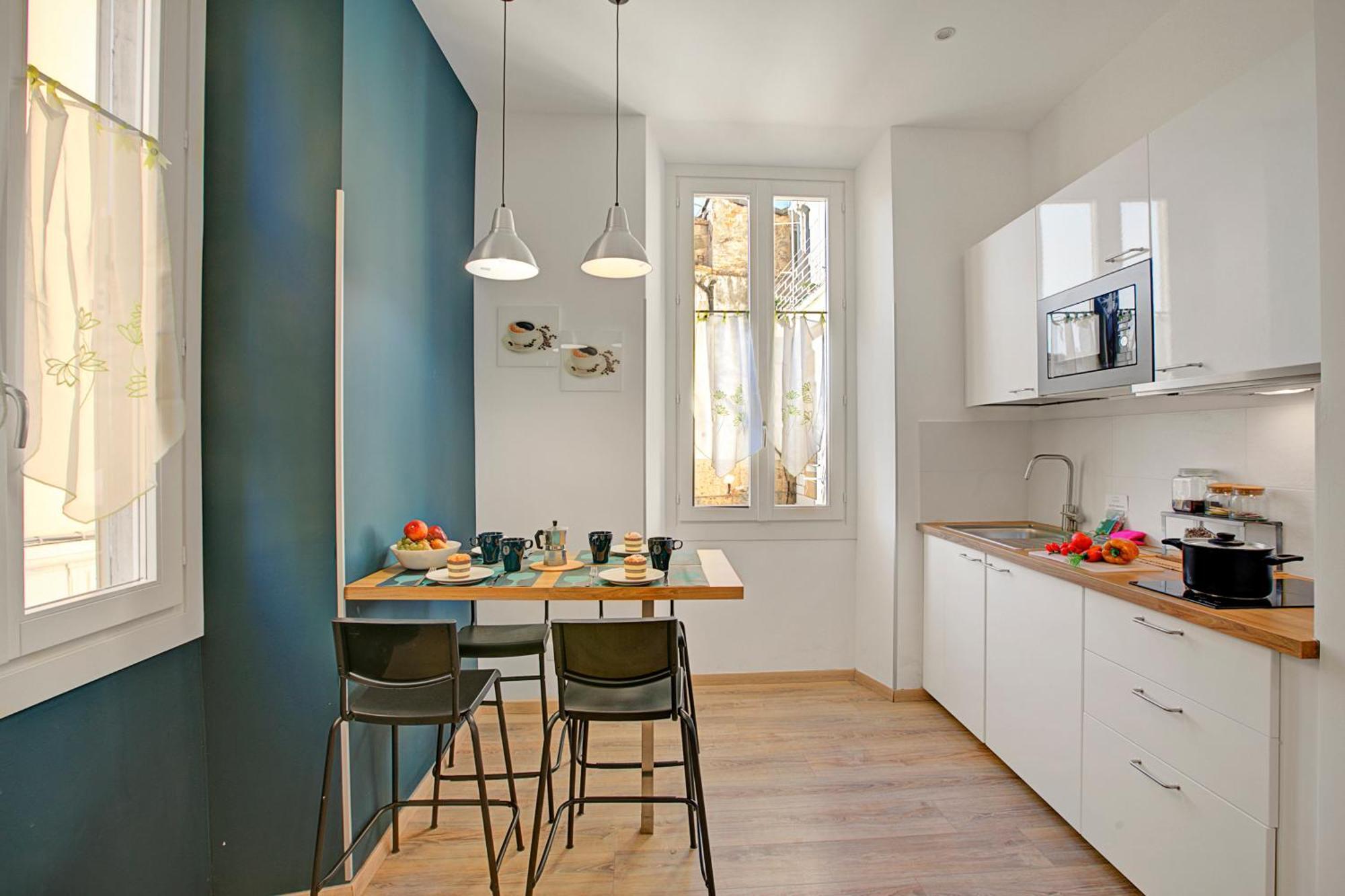 Heroes Apartment Sanremo Centro - Happy Rentals Екстериор снимка