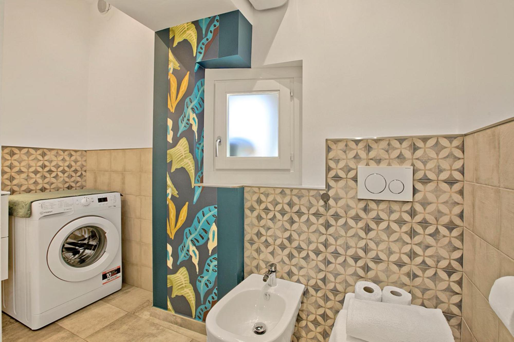 Heroes Apartment Sanremo Centro - Happy Rentals Екстериор снимка