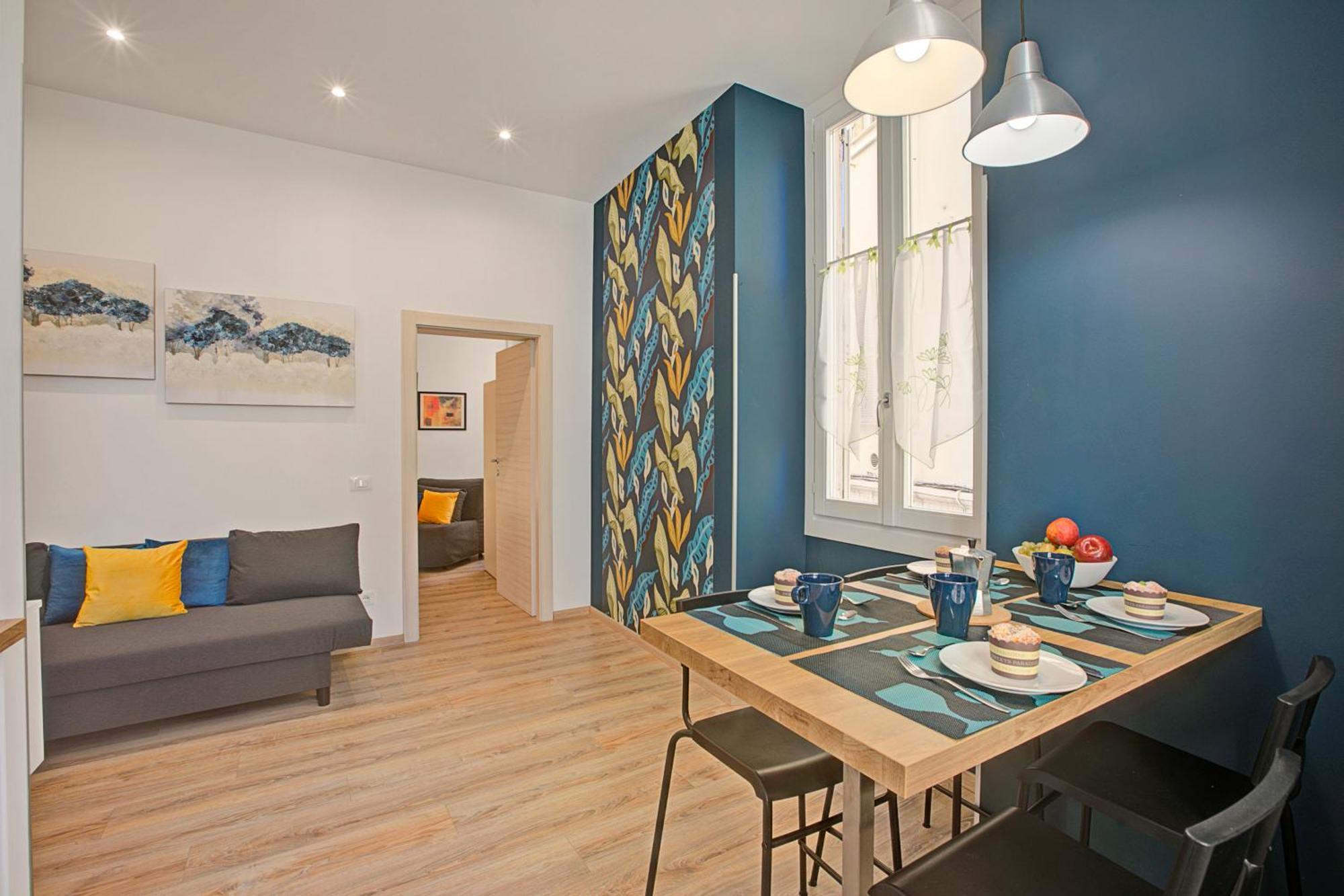 Heroes Apartment Sanremo Centro - Happy Rentals Екстериор снимка